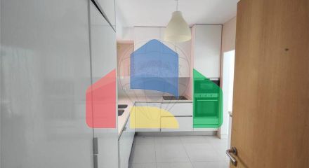 Residential - Single Family Home - T3 - Quinta do Anjo, Palmela - PT