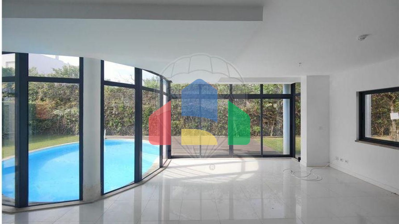 Residential - Single Family Home - T3 - Quinta do Anjo, Palmela - PT