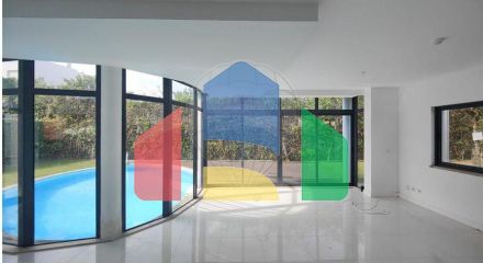 Residential - Single Family Home - T3 - Quinta do Anjo, Palmela - PT