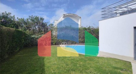 Residential - Single Family Home - T3 - Quinta do Anjo, Palmela - PT
