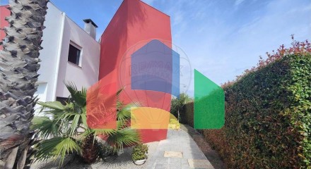 Residential - Single Family Home - T3 - Quinta do Anjo, Palmela - PT