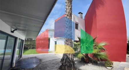 Residential - Single Family Home - T3 - Quinta do Anjo, Palmela - PT
