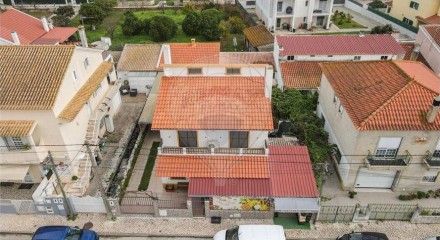 Residential - Single Family Home - T2 - Quinta do Anjo, Palmela - PT
