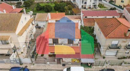 Residential - Single Family Home - T2 - Quinta do Anjo, Palmela - PT