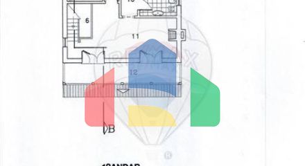 Residential - Single Family Home - T2 - Quinta do Anjo, Palmela - PT