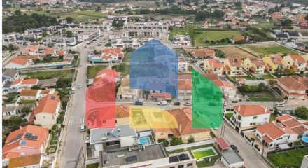 Residential - Single Family Home - T2 - Quinta do Anjo, Palmela - PT