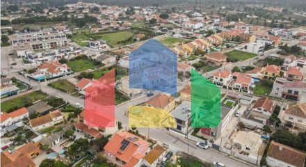 Residential - Single Family Home - T2 - Quinta do Anjo, Palmela - PT