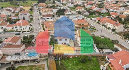 Residential - Single Family Home - T2 - Quinta do Anjo, Palmela - PT