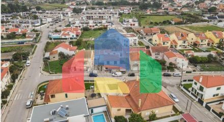 Residential - Single Family Home - T2 - Quinta do Anjo, Palmela - PT