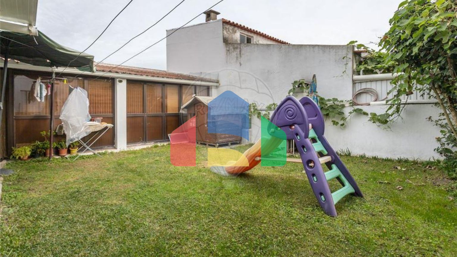 Residential - Single Family Home - T2 - Quinta do Anjo, Palmela - PT