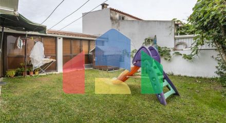 Residential - Single Family Home - T2 - Quinta do Anjo, Palmela - PT