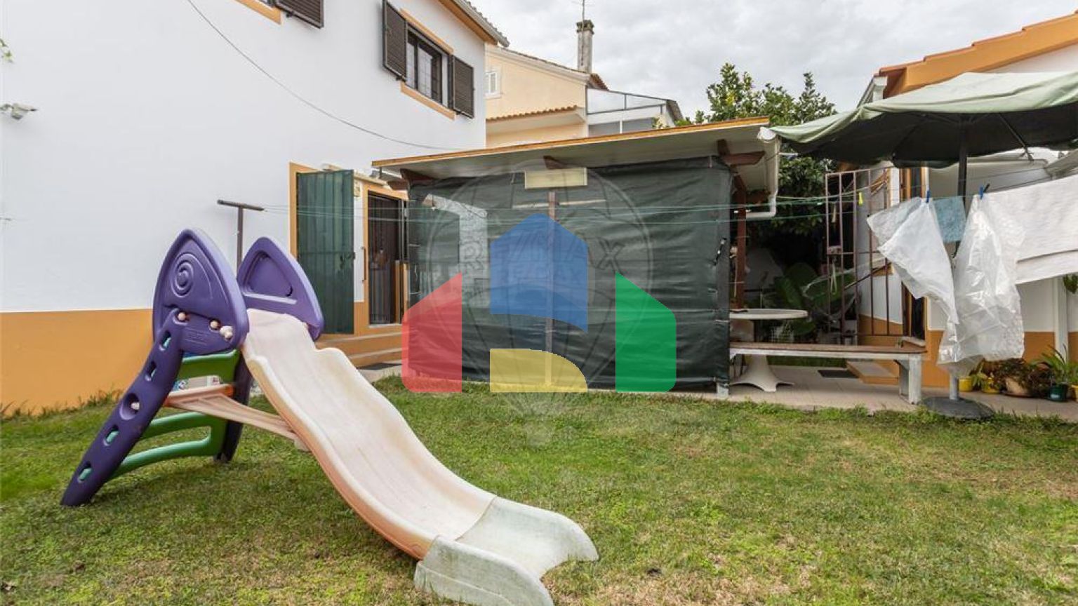 Residential - Single Family Home - T2 - Quinta do Anjo, Palmela - PT