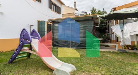 Residential - Single Family Home - T2 - Quinta do Anjo, Palmela - PT