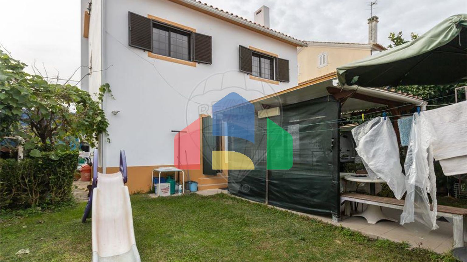 Residential - Single Family Home - T2 - Quinta do Anjo, Palmela - PT