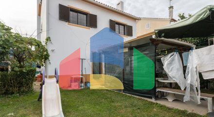 Residential - Single Family Home - T2 - Quinta do Anjo, Palmela - PT