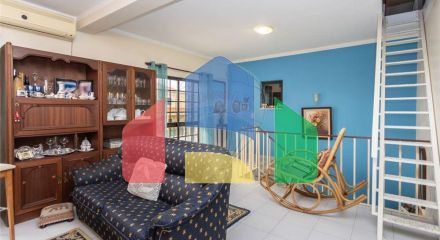 Residential - Single Family Home - T2 - Quinta do Anjo, Palmela - PT