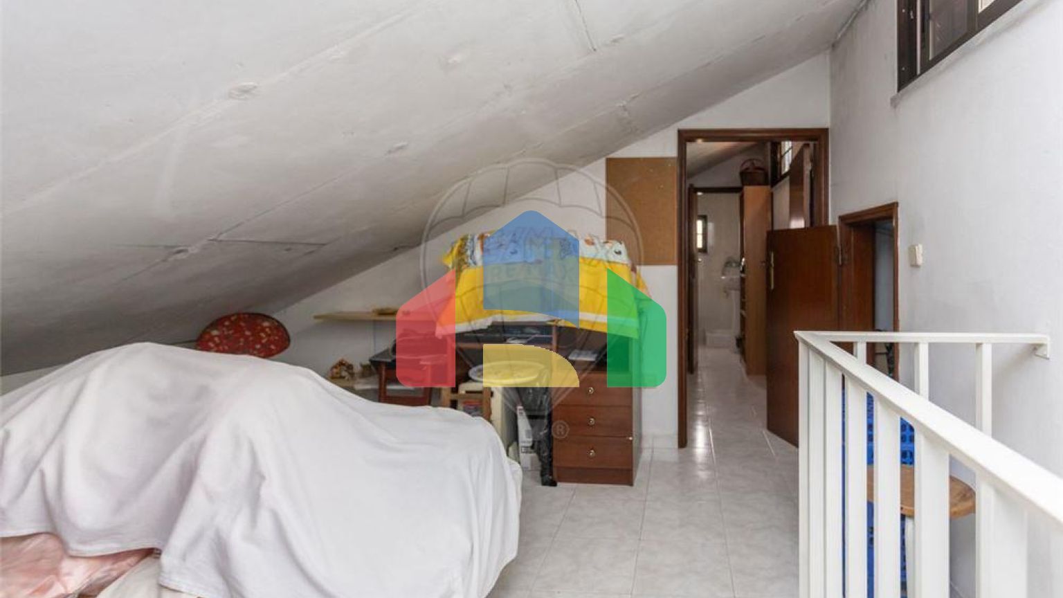 Residential - Single Family Home - T2 - Quinta do Anjo, Palmela - PT