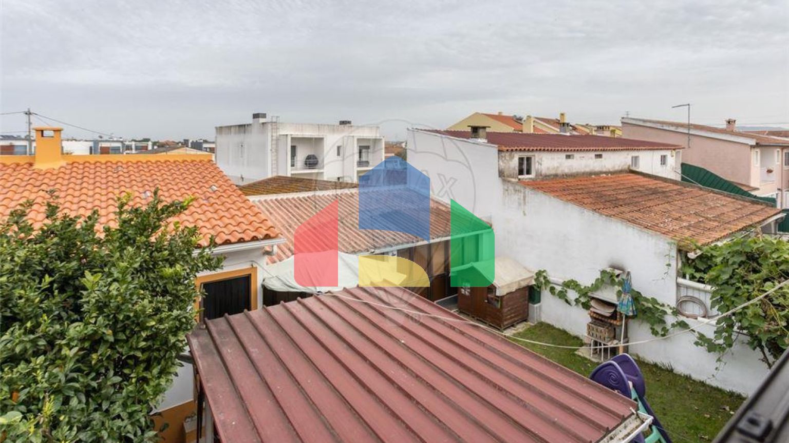 Residential - Single Family Home - T2 - Quinta do Anjo, Palmela - PT