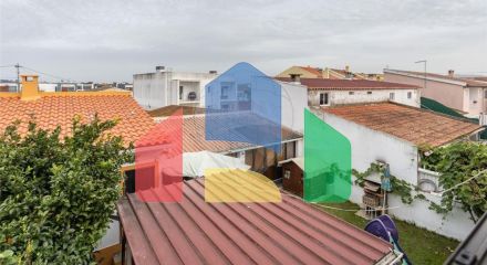 Residential - Single Family Home - T2 - Quinta do Anjo, Palmela - PT