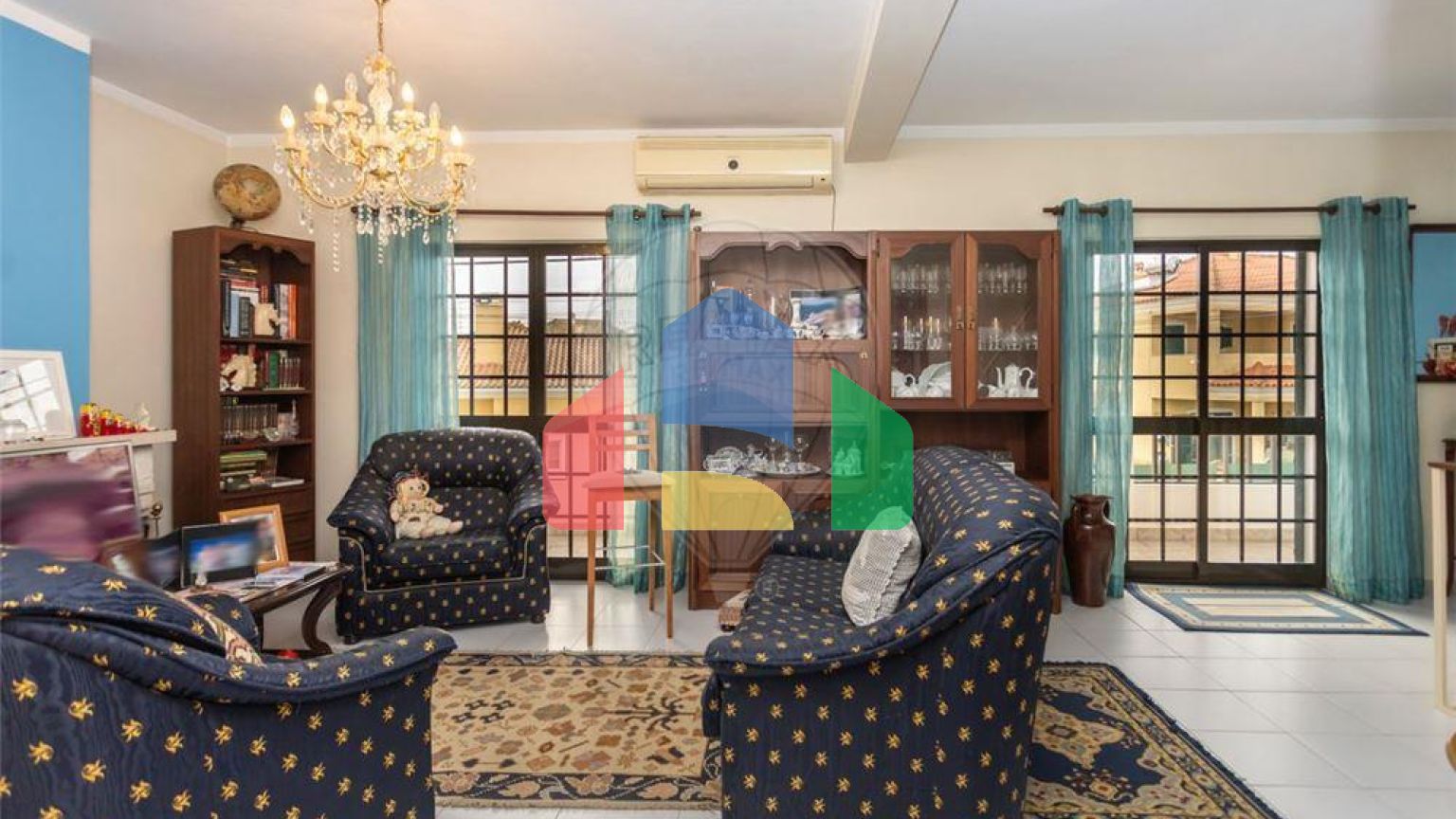 Residential - Single Family Home - T2 - Quinta do Anjo, Palmela - PT