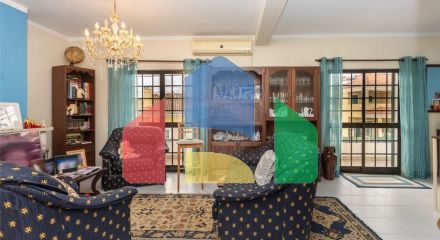 Residential - Single Family Home - T2 - Quinta do Anjo, Palmela - PT