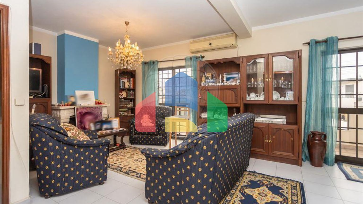 Residential - Single Family Home - T2 - Quinta do Anjo, Palmela - PT