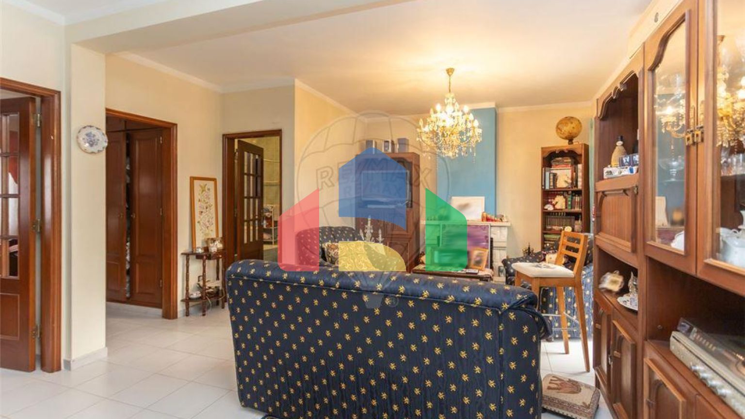 Residential - Single Family Home - T2 - Quinta do Anjo, Palmela - PT