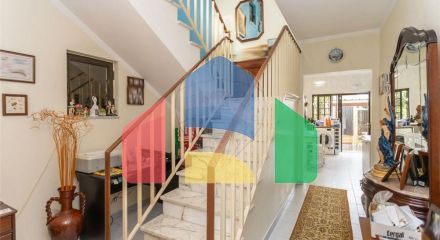 Residential - Single Family Home - T2 - Quinta do Anjo, Palmela - PT