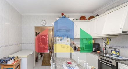 Residential - Single Family Home - T2 - Quinta do Anjo, Palmela - PT