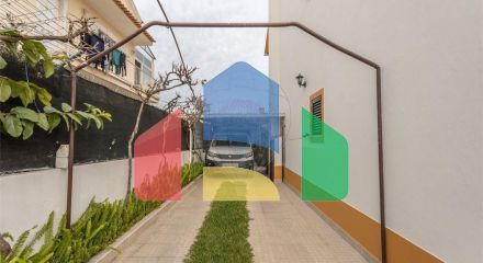 Residential - Single Family Home - T2 - Quinta do Anjo, Palmela - PT