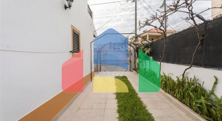 Residential - Single Family Home - T2 - Quinta do Anjo, Palmela - PT