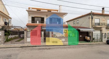 Residential - Single Family Home - T2 - Quinta do Anjo, Palmela - PT
