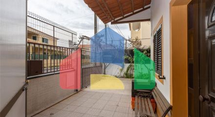 Residential - Single Family Home - T2 - Quinta do Anjo, Palmela - PT