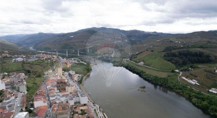Residential - Single Family Home - T2 - Peso da Régua e Godim, Peso da Regua - PT