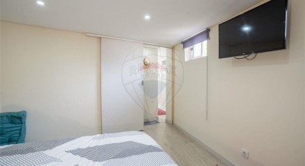 Residential - Single Family Home - T2 - Peso da Régua e Godim, Peso da Regua - PT
