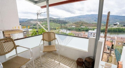 Residential - Single Family Home - T2 - Peso da Régua e Godim, Peso da Regua - PT