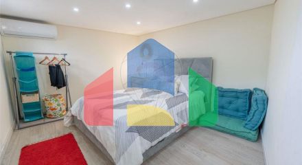 Residential - Single Family Home - T2 - Peso da Régua e Godim, Peso da Regua - PT