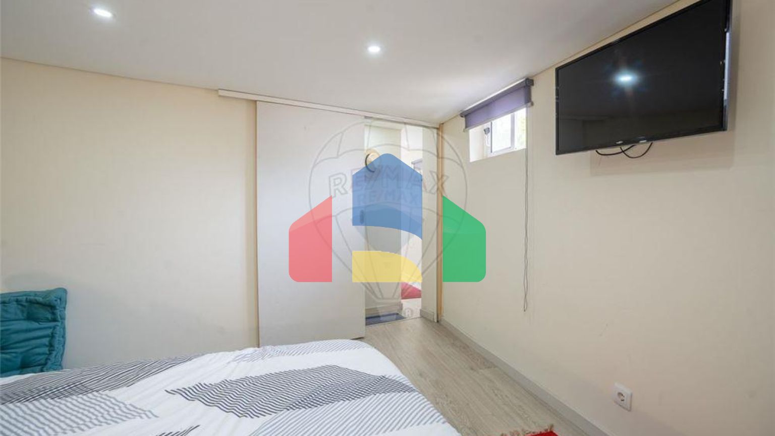 Residential - Single Family Home - T2 - Peso da Régua e Godim, Peso da Regua - PT