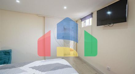 Residential - Single Family Home - T2 - Peso da Régua e Godim, Peso da Regua - PT