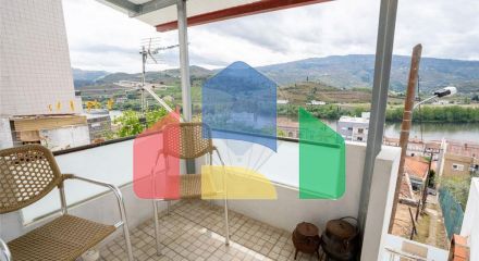 Residential - Single Family Home - T2 - Peso da Régua e Godim, Peso da Regua - PT