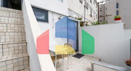 Residential - Single Family Home - T2 - Peso da Régua e Godim, Peso da Regua - PT