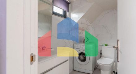 Residential - Single Family Home - T2 - Peso da Régua e Godim, Peso da Regua - PT