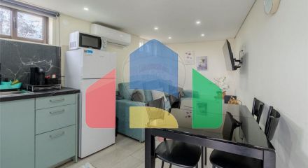Residential - Single Family Home - T2 - Peso da Régua e Godim, Peso da Regua - PT