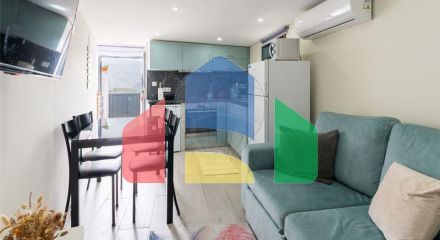 Residential - Single Family Home - T2 - Peso da Régua e Godim, Peso da Regua - PT