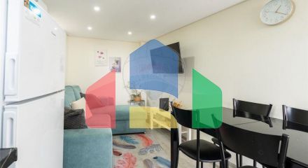 Residential - Single Family Home - T2 - Peso da Régua e Godim, Peso da Regua - PT