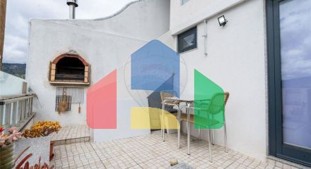 Residential - Single Family Home - T2 - Peso da Régua e Godim, Peso da Regua - PT