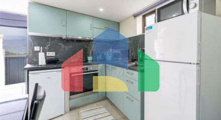 Residential - Single Family Home - T2 - Peso da Régua e Godim, Peso da Regua - PT
