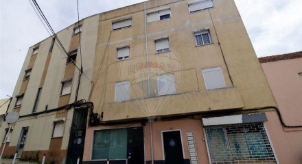 Residential - New Builds - Sacavém e Prior Velho, Loures - PT