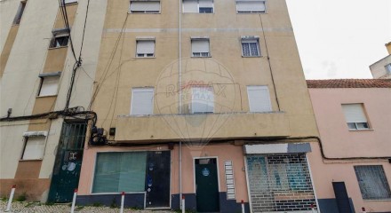 Residential - New Builds - Sacavém e Prior Velho, Loures - PT