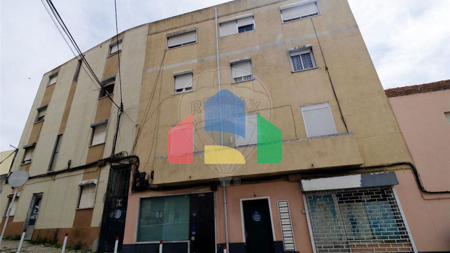 Residential - New Builds - Sacavém e Prior Velho, Loures - PT